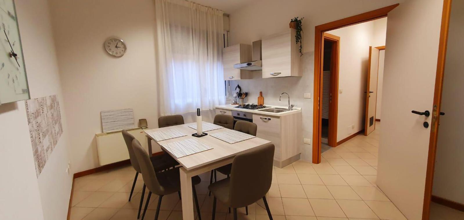 Giada Office Apartment Bolonha Exterior foto